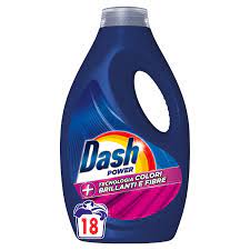 DASH LIQ.LAV.POWER COLOR 18LAV